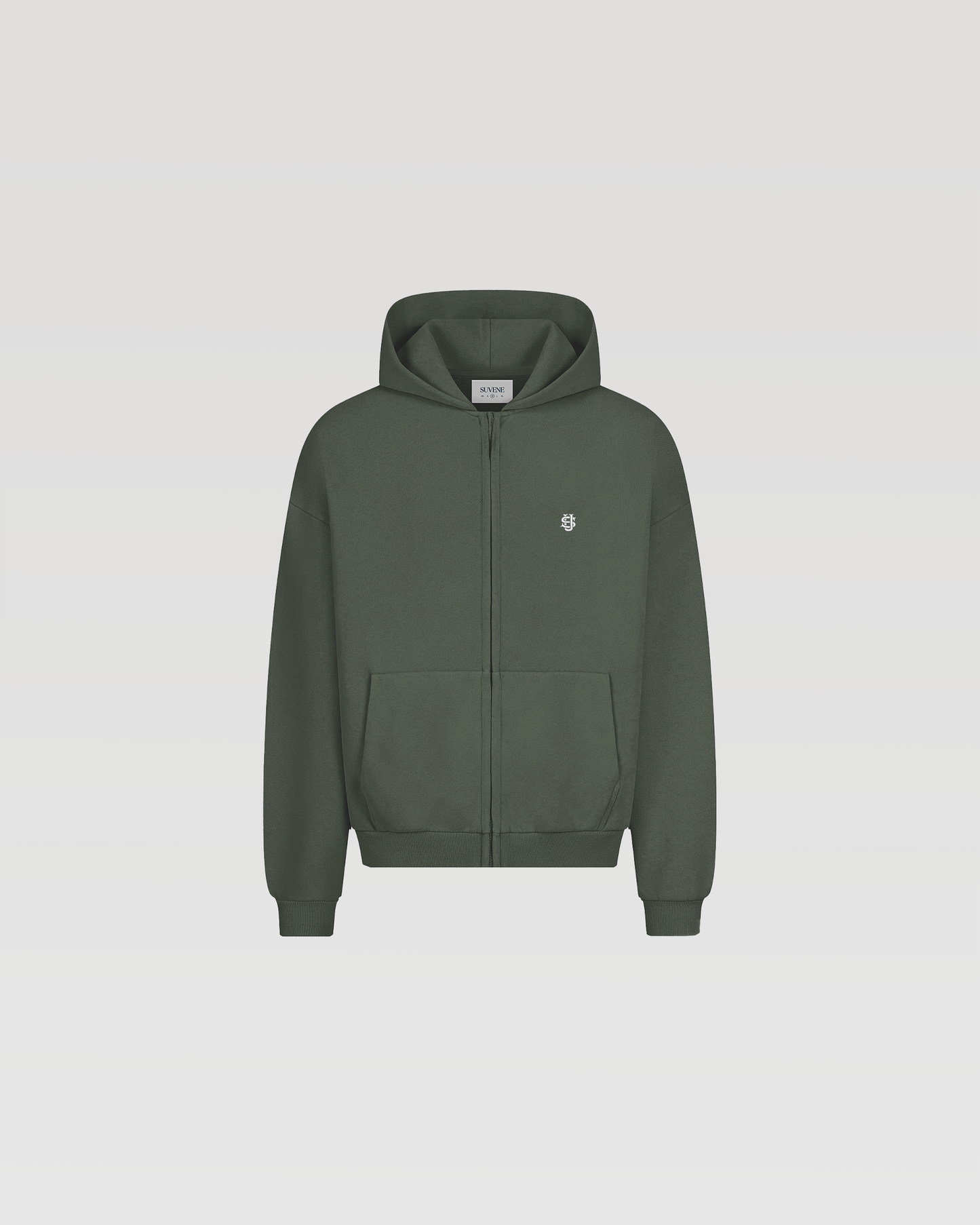 BY UNOV®️ SU ZIPPER