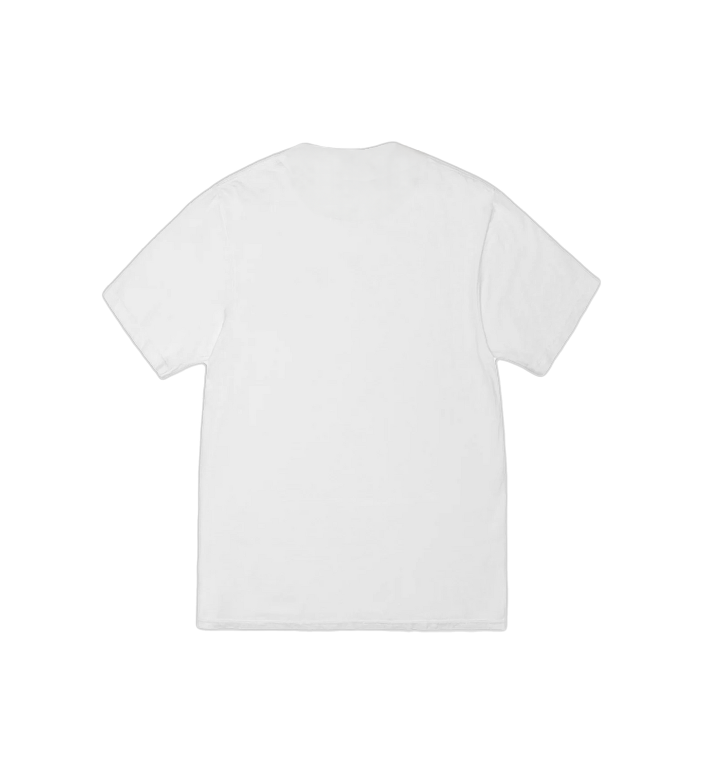 BY UNOV®️ BASIC TEE