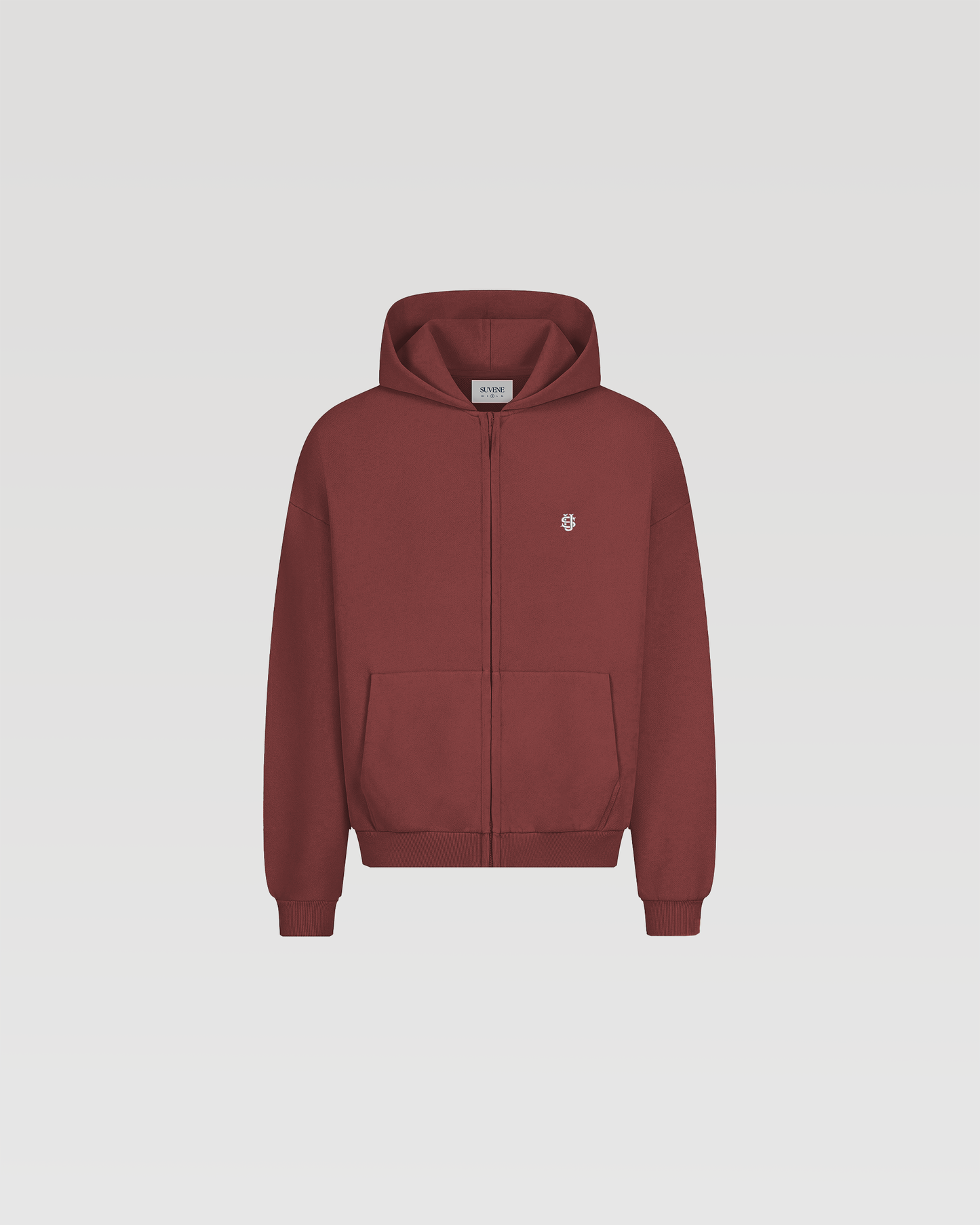 BY UNOV®️ SU ZIPPER