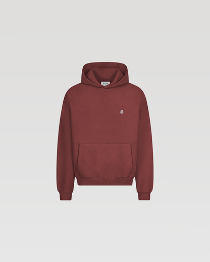 BY UNOV®️ SU HOODIE