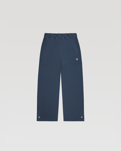 BY UNOV®️ ZIP JOGGER