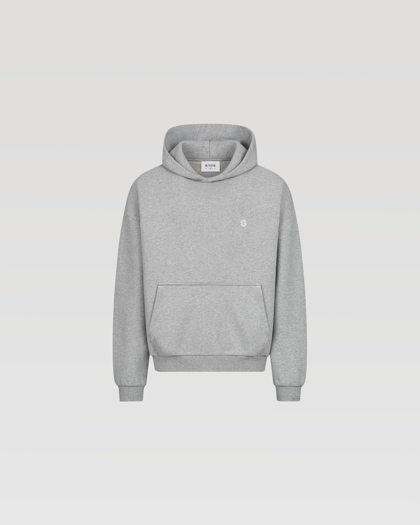 BY UNOV®️ SU HOODIE