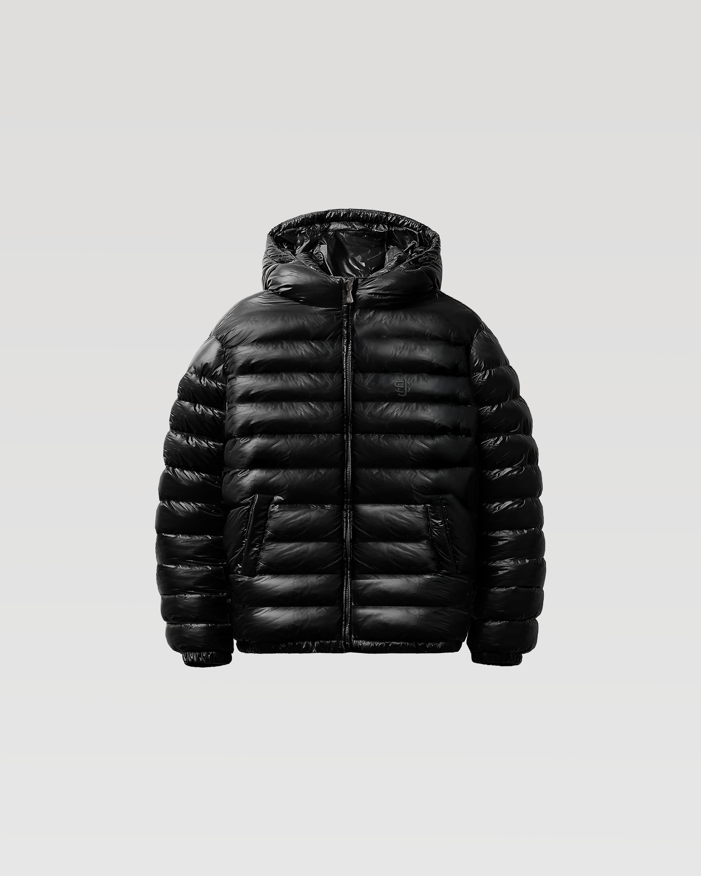 BY UNOV®️ THIN PUFFER