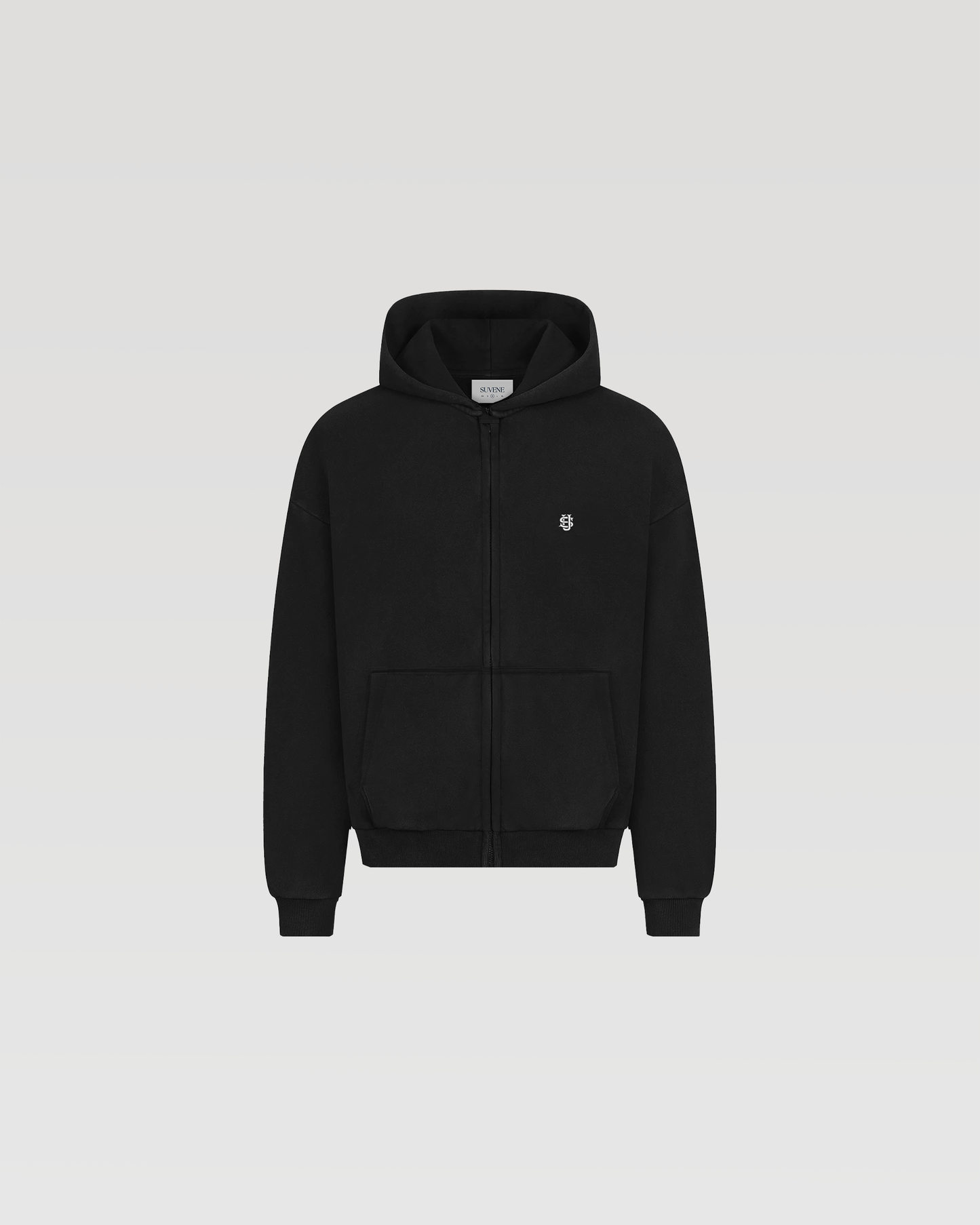 BY UNOV®️ SU ZIPPER