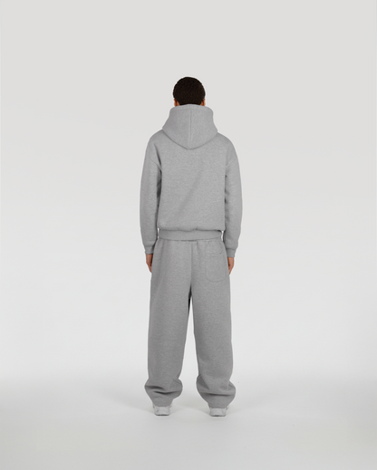 BY UNOV®️ SU HOODIE