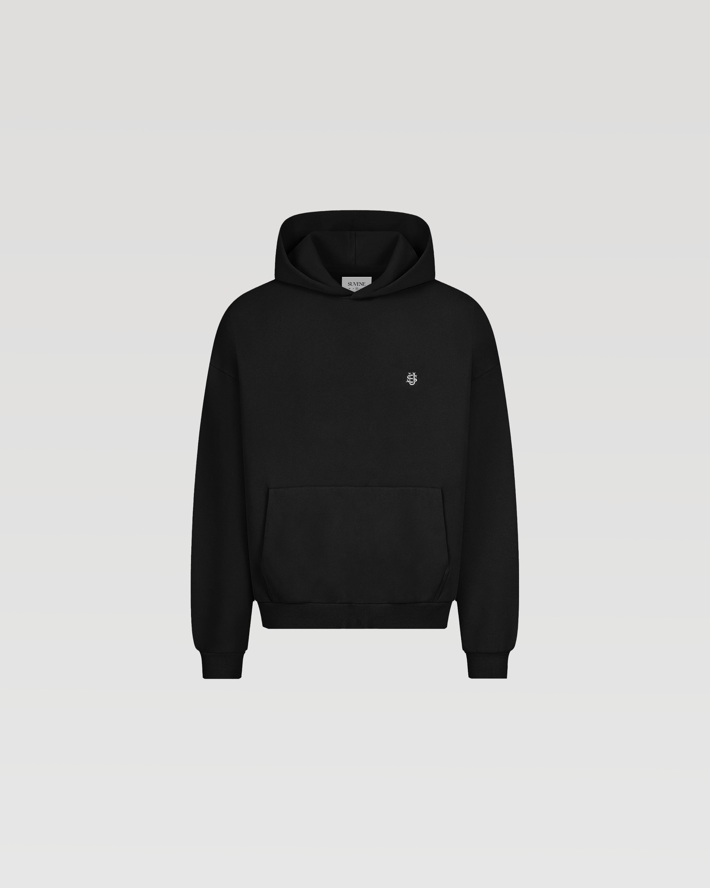BY UNOV®️ SU HOODIE