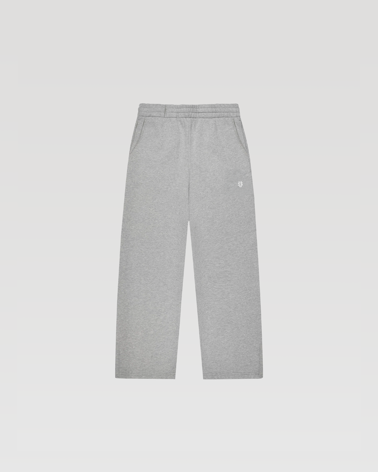 BY UNOV®️ ZIP JOGGER