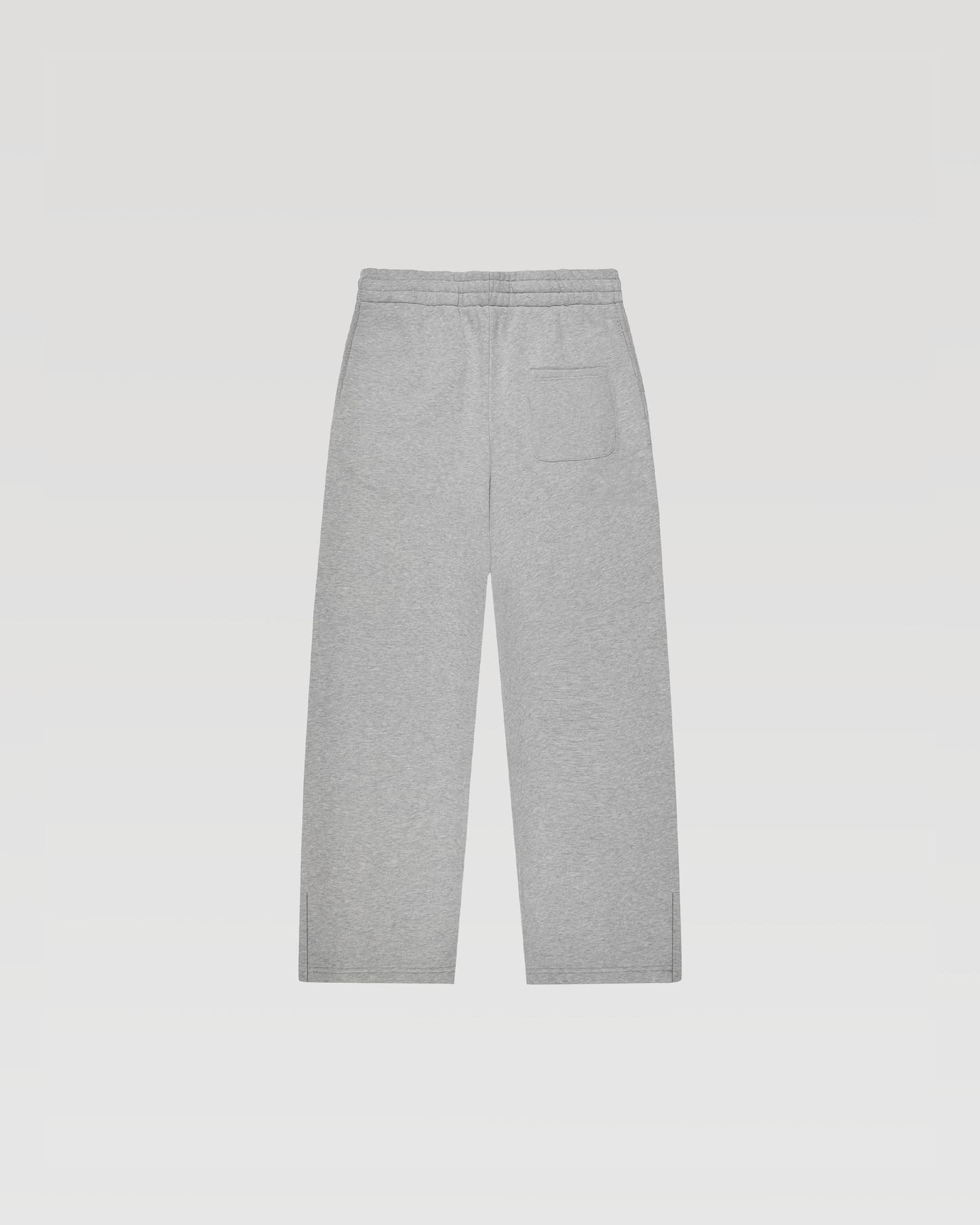 BY UNOV®️ ZIP JOGGER