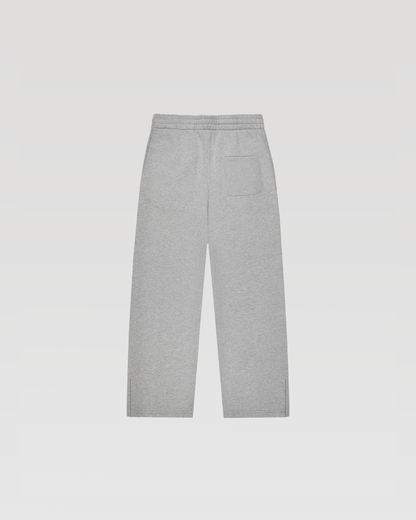 BY UNOV®️ ZIP JOGGER