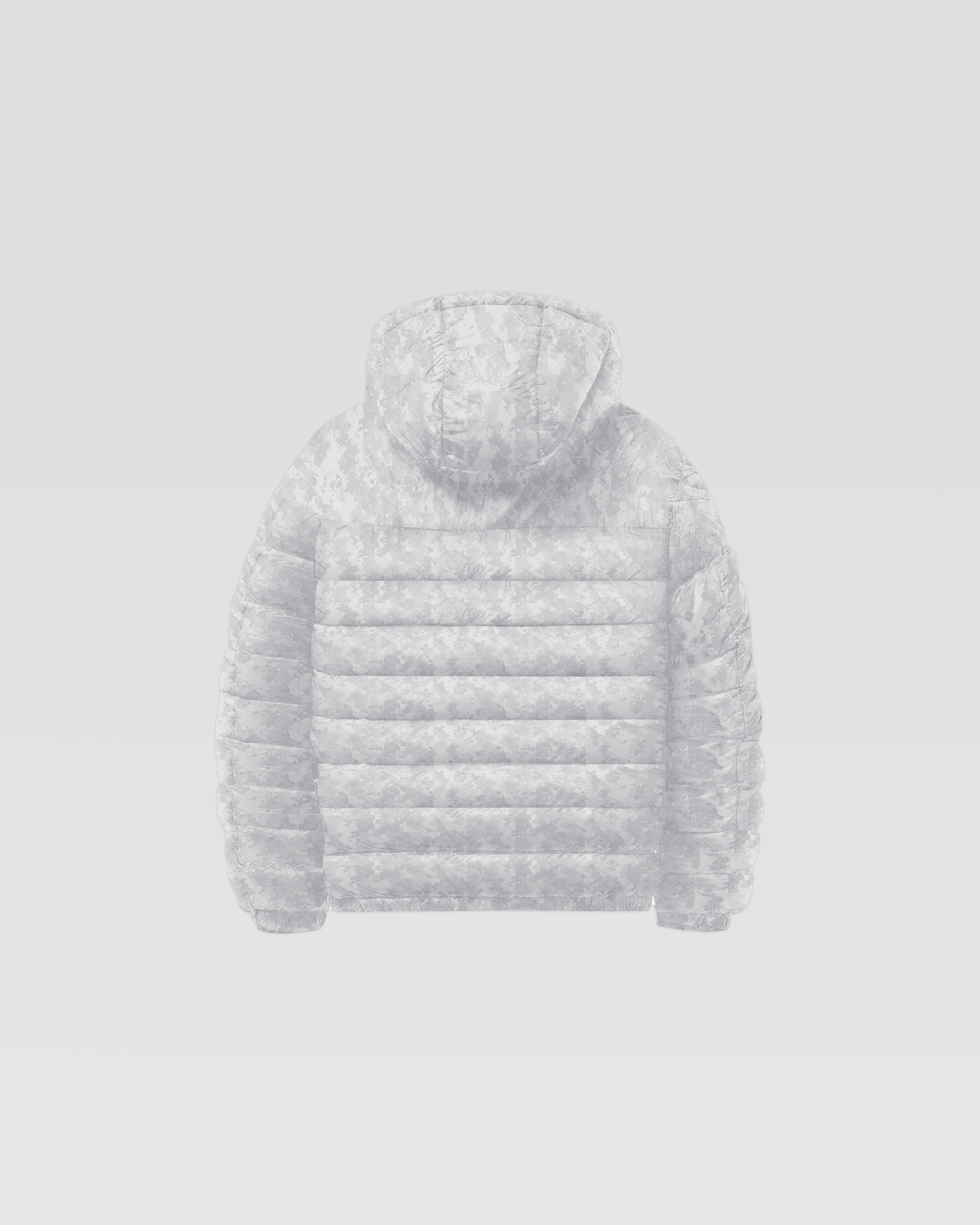 BY UNOV®️ THIN PUFFER