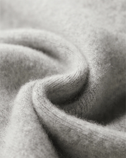 Merino Wool Hoodie