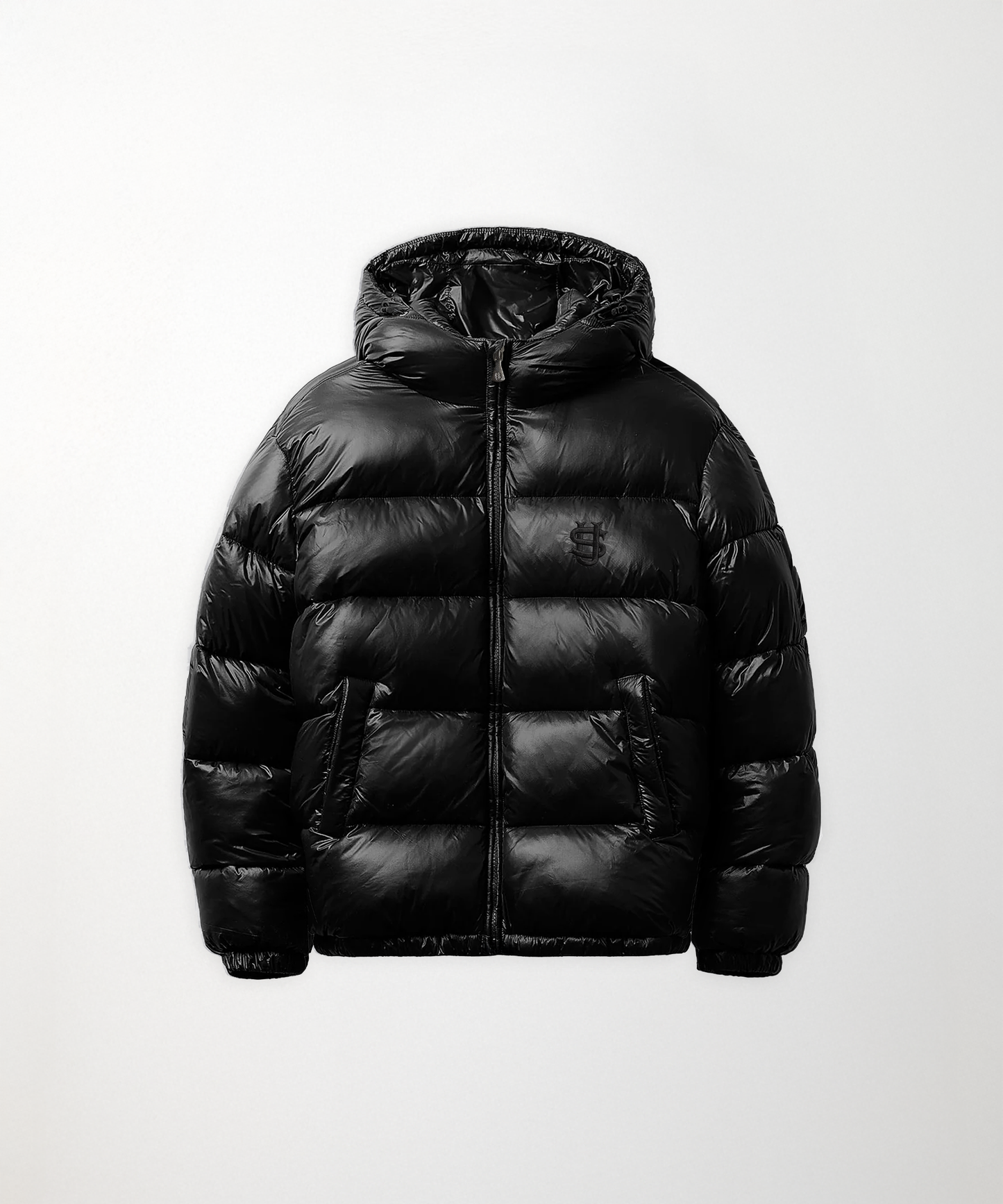 BY UNOV®️ CAMO PUFFER