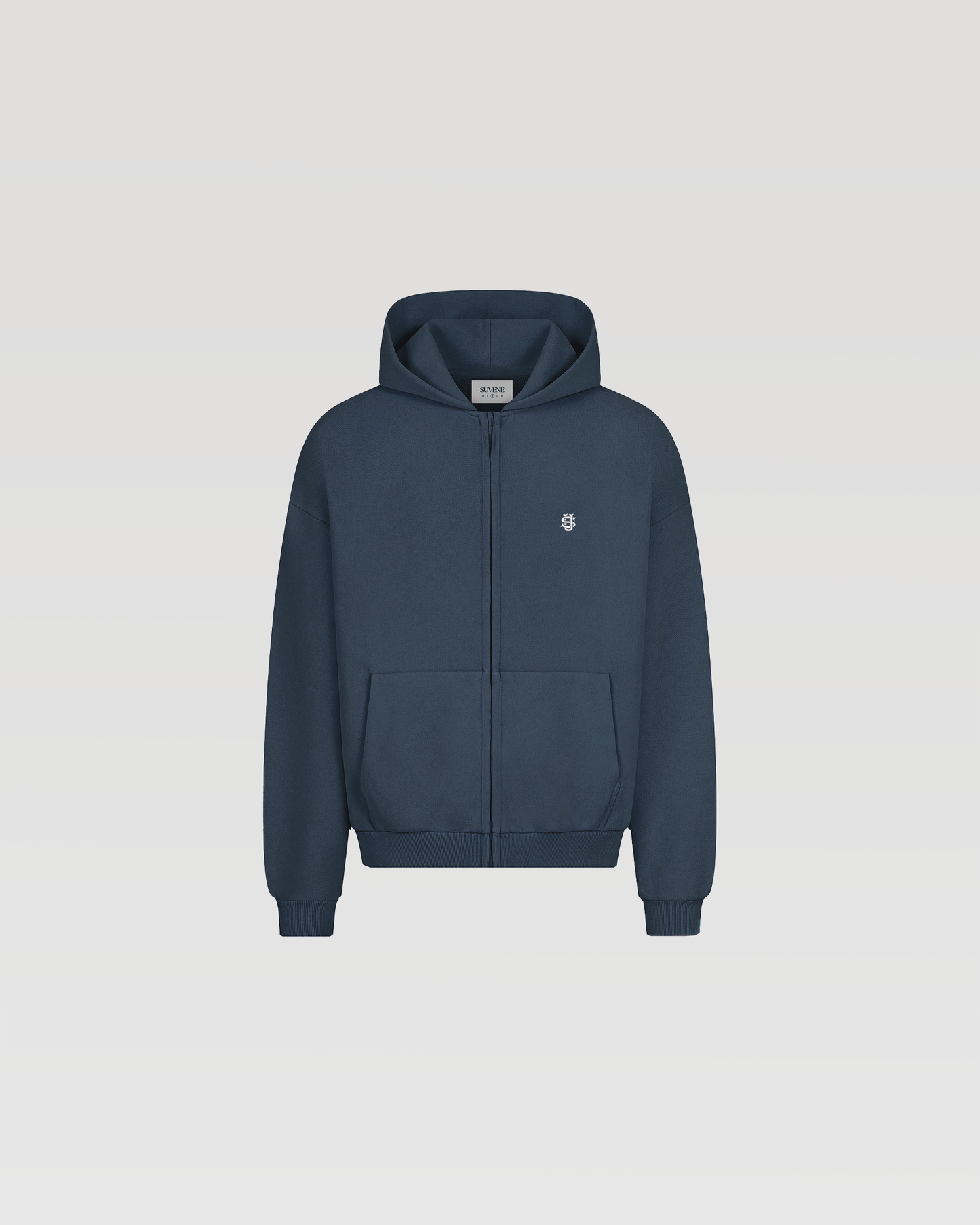 BY UNOV®️ SU ZIPPER