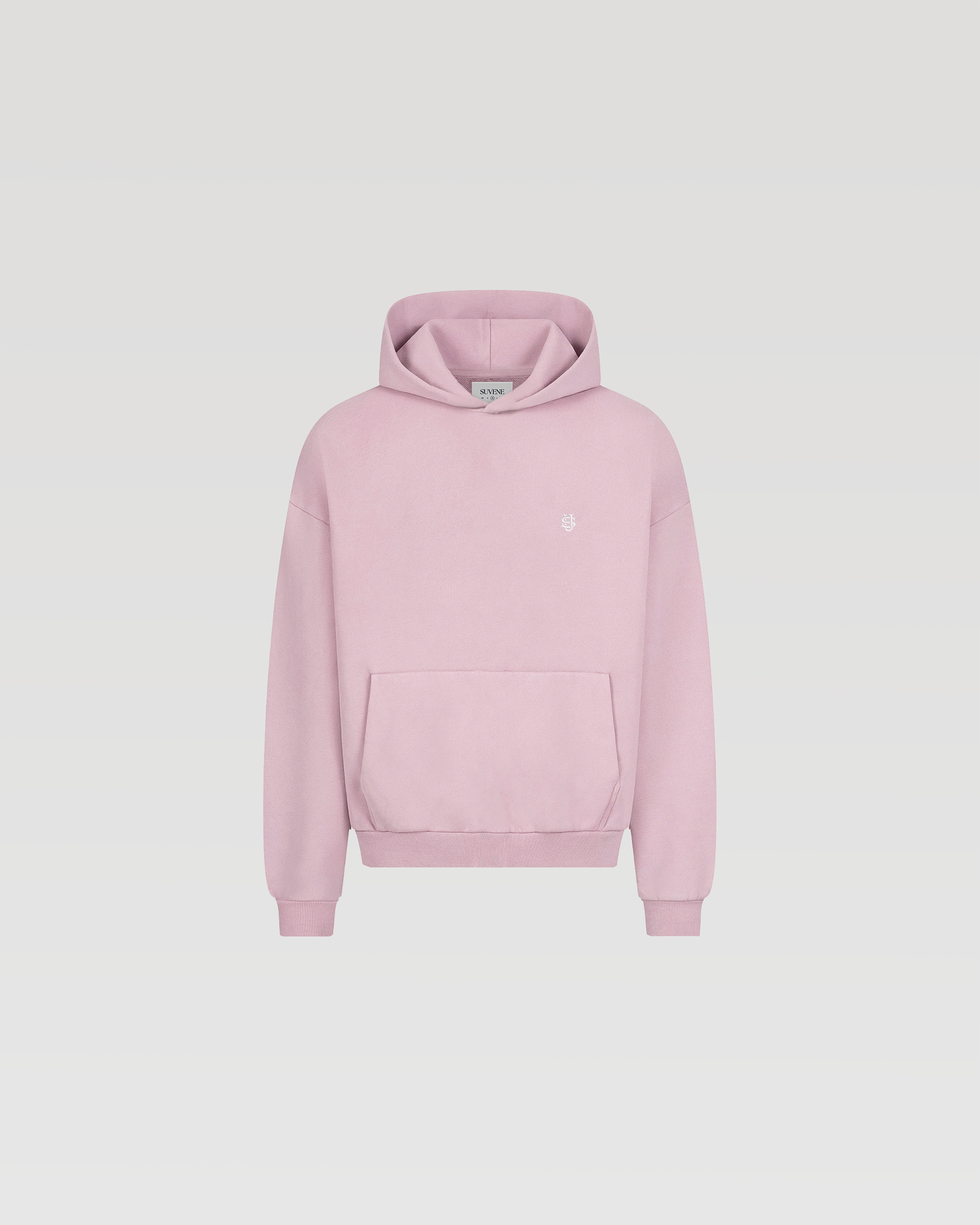 BY UNOV®️ SU HOODIE