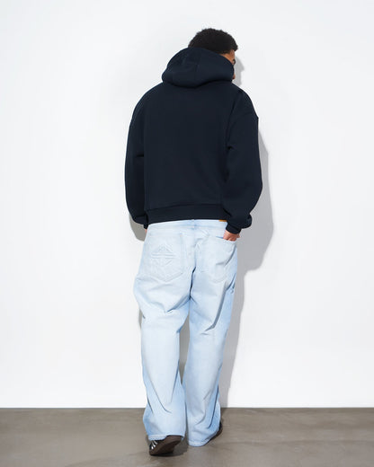 BY UNOV® Denim "Horizon Blue"