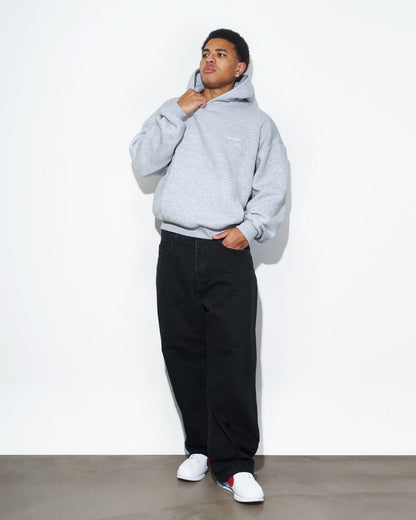BY UNOV® Denim "Basic Black"