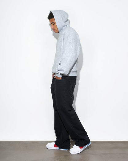 BY UNOV® Denim "Basic Black"