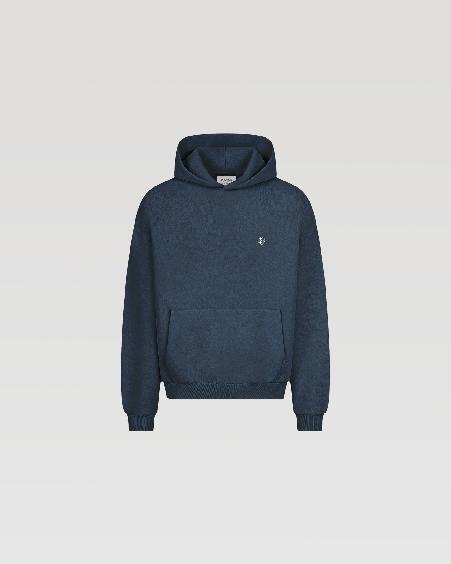 BY UNOV®️ SU HOODIE
