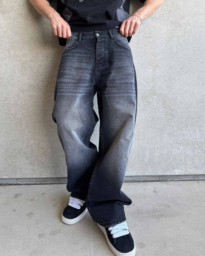 BY UNOV® Denim "Phantom Black"