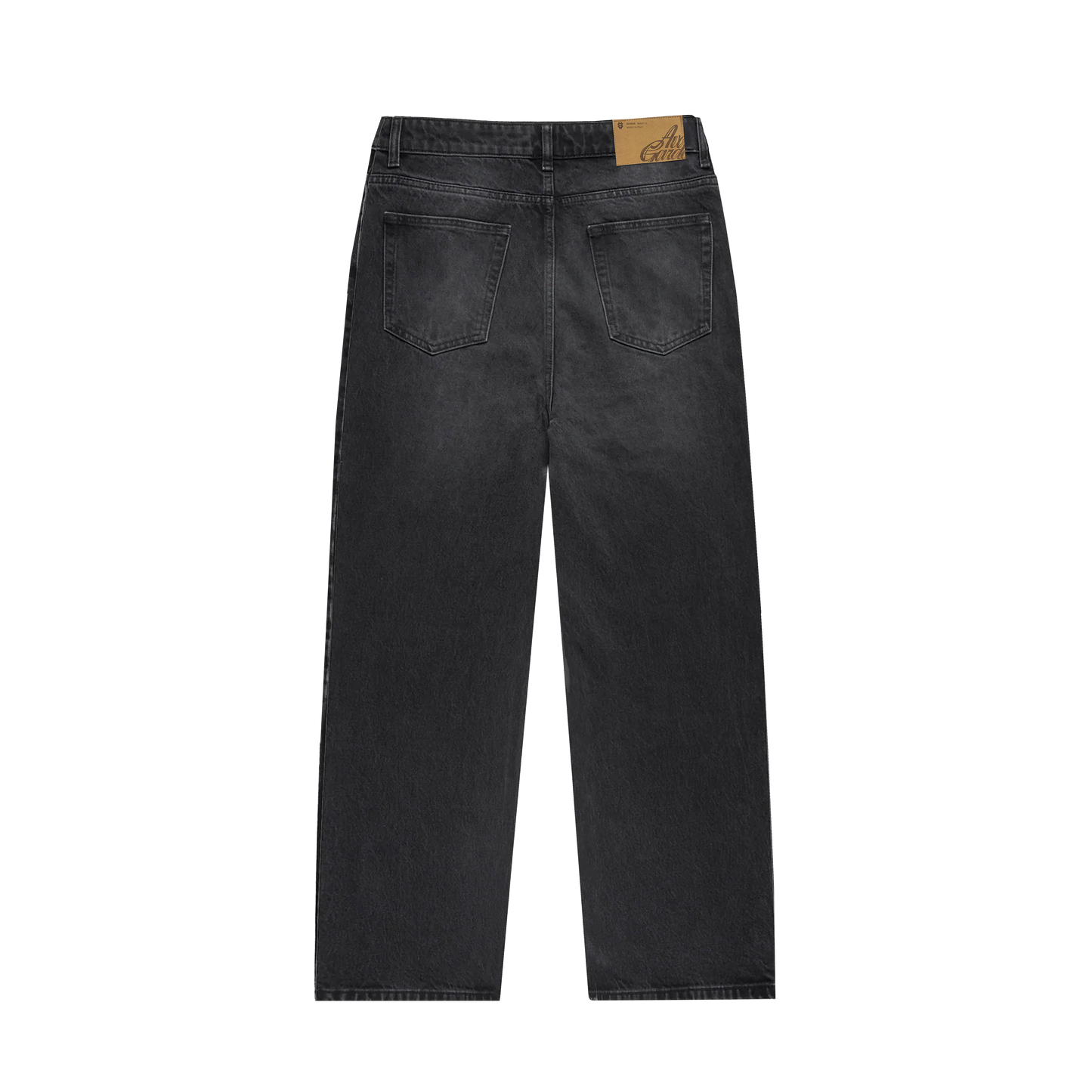BY UNOV®️ SU JEANS