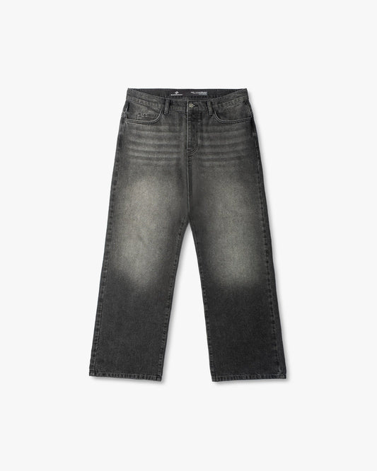 BY UNOV® Denim "Phantom Black"