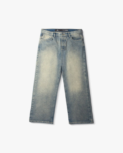 BY UNOV® Denim "Sahara Sky"