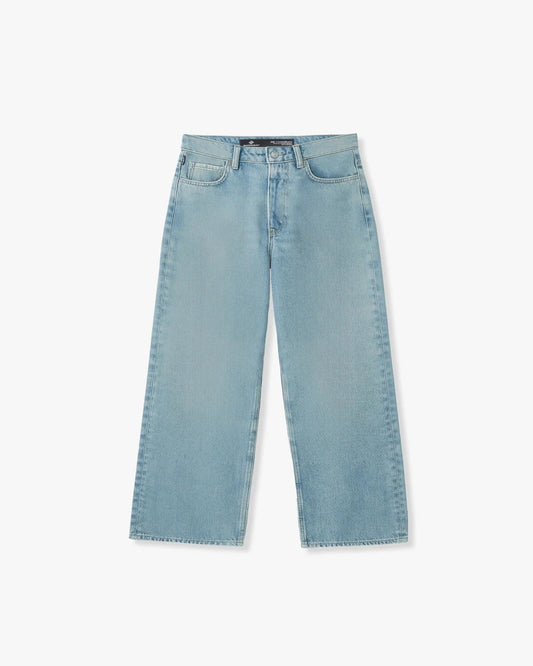 BY UNOV® Denim "Basic Blue"