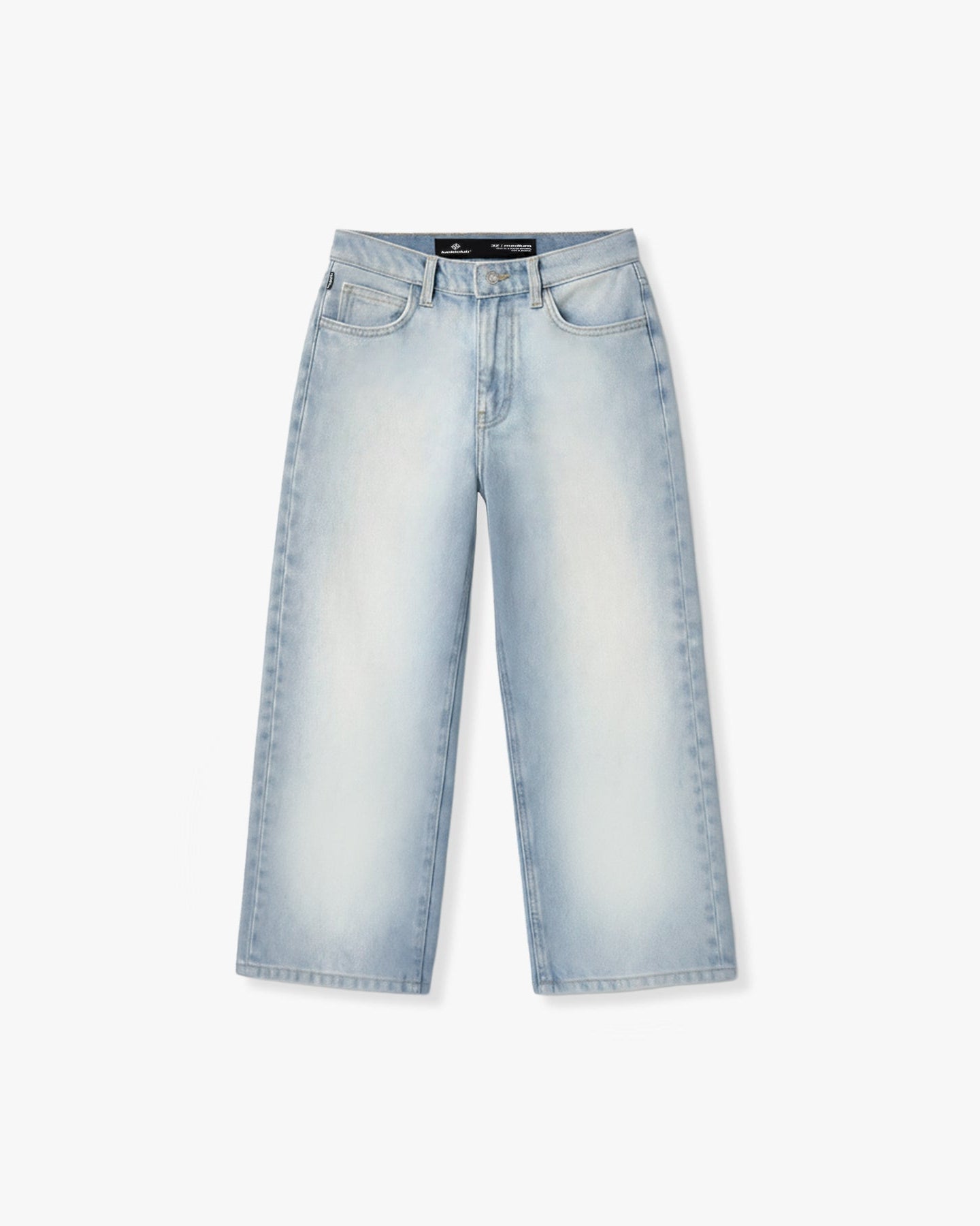 BY UNOV® Denim "Horizon Blue"