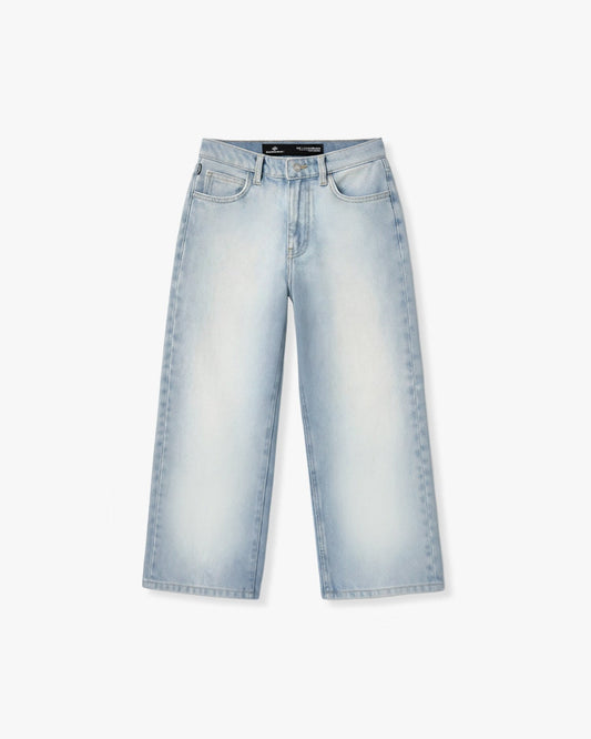 BY UNOV® Denim "Horizon Blue"