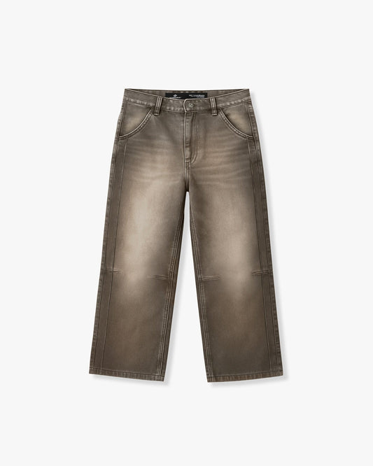 BY UNOV® Denim "Smoked Mocha"