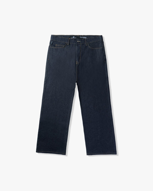 BY UNOV® Denim "Raw Blue"