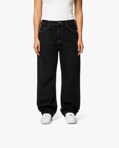 BY UNOV® Denim "Raw Black"