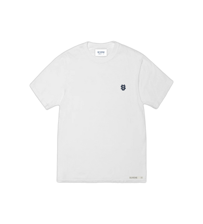BY UNOV®️ BASIC TEE