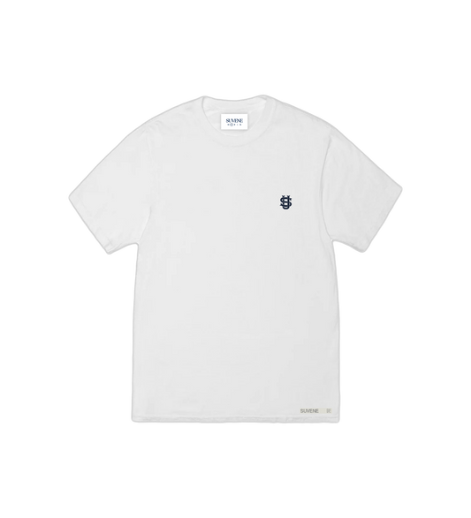 BY UNOV®️ BASIC TEE