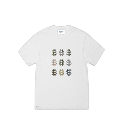 BY UNOV®️ DOLLAR TEE