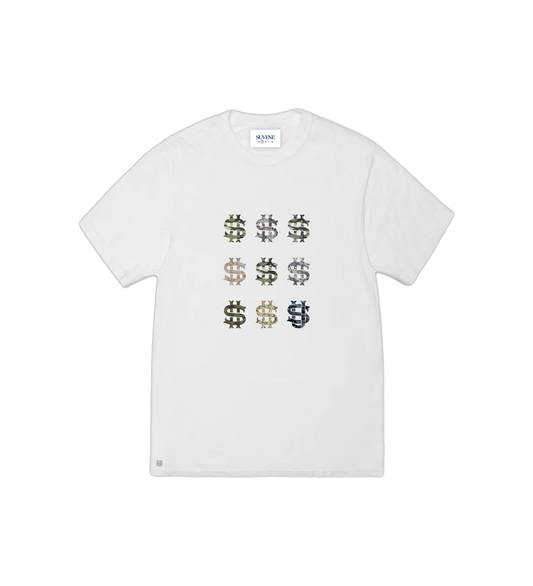 BY UNOV®️ DOLLAR TEE