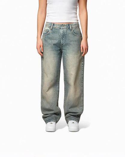 BY UNOV® Denim "Sahara Sky"