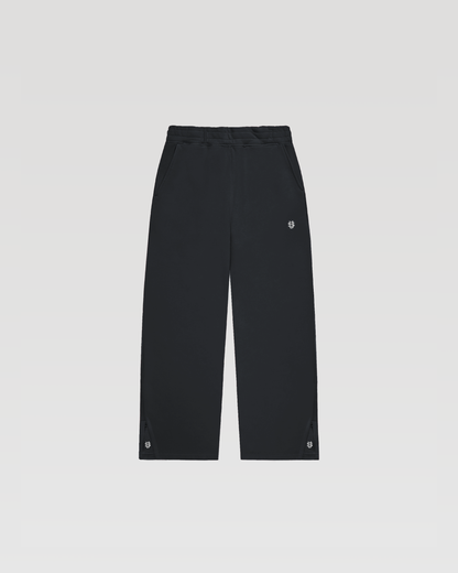 BY UNOV®️ ZIP JOGGER