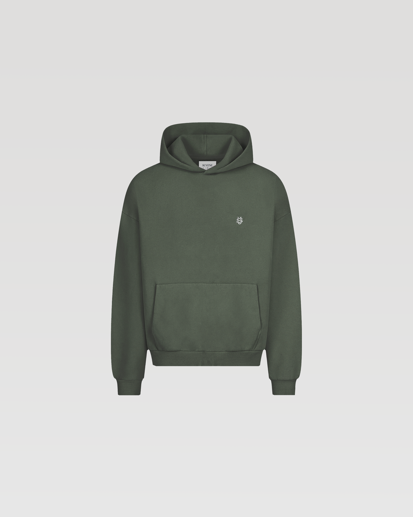 BY UNOV®️ SU HOODIE