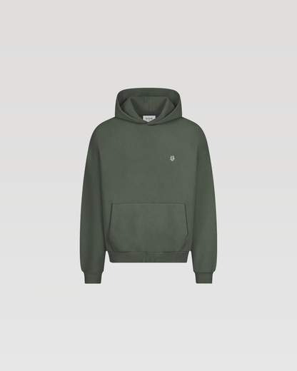 BY UNOV®️ SU HOODIE