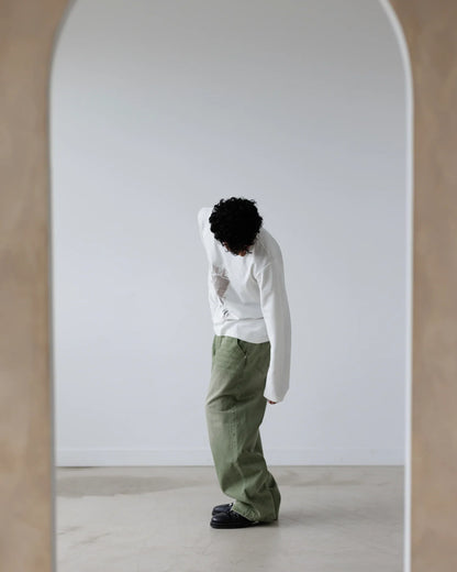 BY UNOV® Denim "Baggy Essentials"