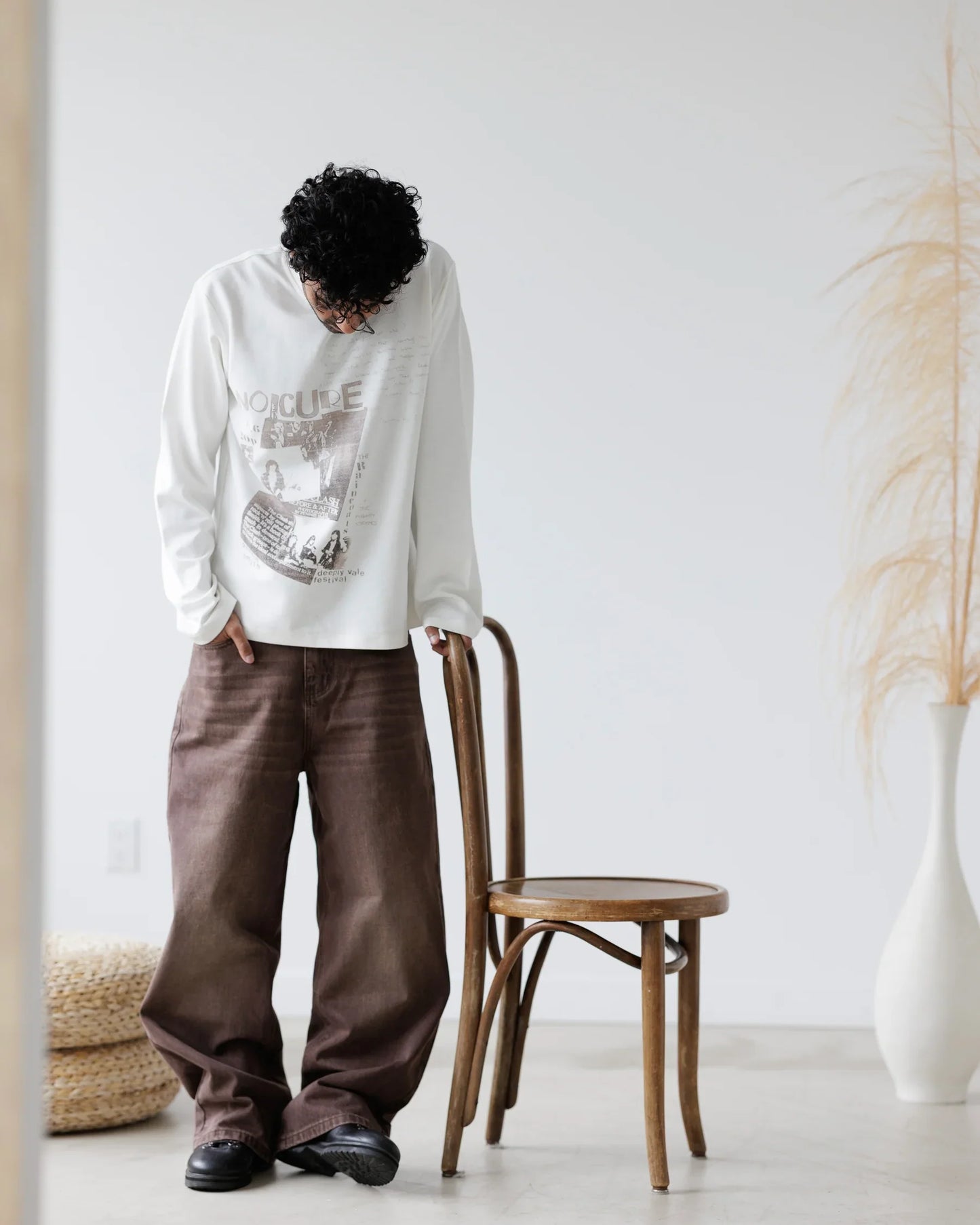 BY UNOV® Denim "Baggy Essentials"